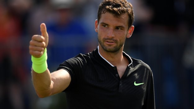 Гришо: Целта ми е да се класирам за Лондон