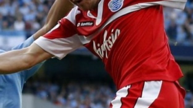 Анди Джонсън със скъсани коленни връзки