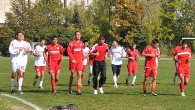 Майкъла: ЦСКА произвежда пияници