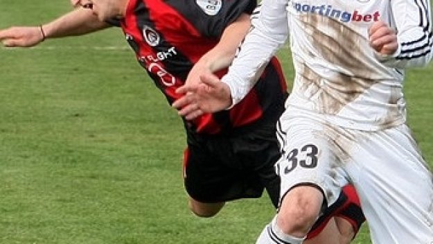 Кокала не пуска Галин Иванов в ЦСКА