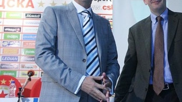 Началниците в ЦСКА капят като круши