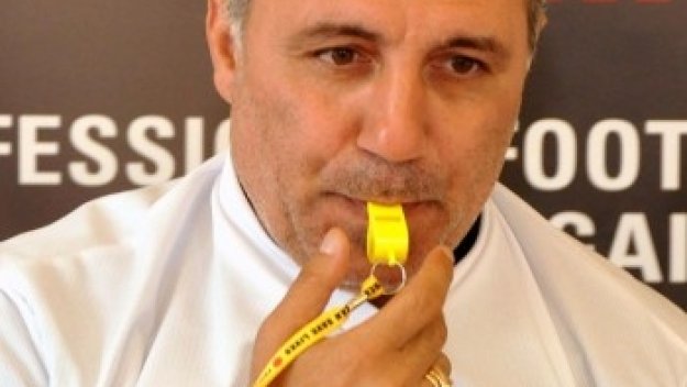 Камата иска 500 хил. евро от Бешикташ