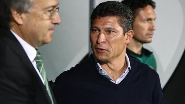 Бала: Купата е приоритет на Литекс