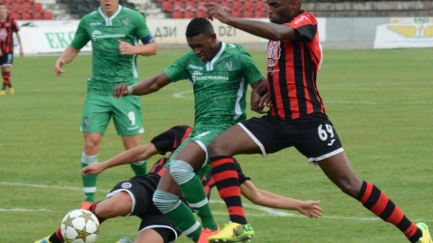 Локо тресна Марек