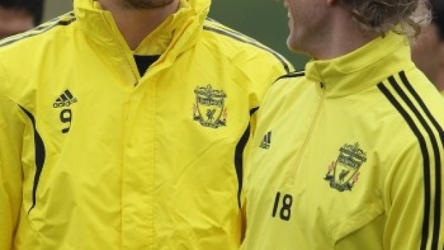 ПРОГНОЗА: Ливърпул - Брага