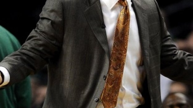 Бостън губи тежко във Финикс