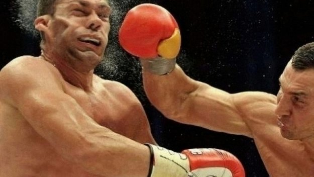 Кобрата: Готов съм да се бия с всеки!