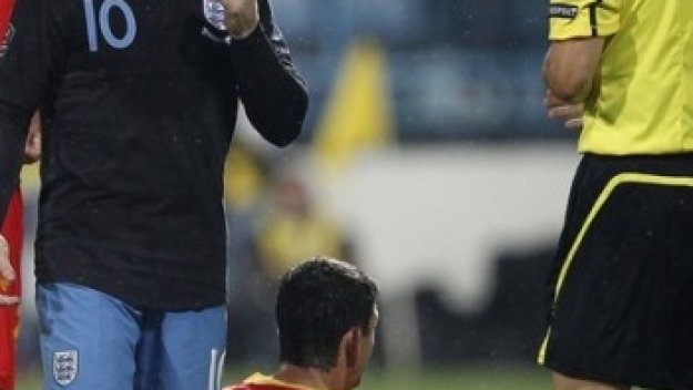 Миодраг Джудович: Наказанието на Руни е твърде сурово