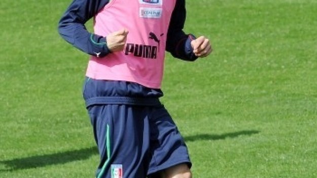 Киелини: Назначаването на Конте е добре преценено и пресметнато