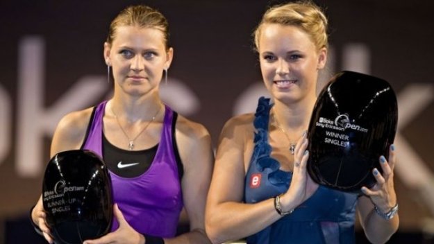 Возняцки очаквано спечели домашната надпревара в Копенхаген