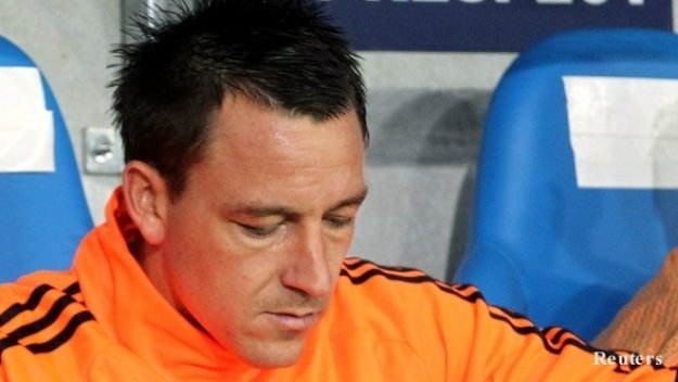 Карло Анчелоти: Няма да привличам Джон Тери