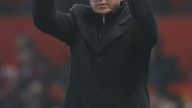 Фърги: Трябва да забравим за мача с Реал Мадрид