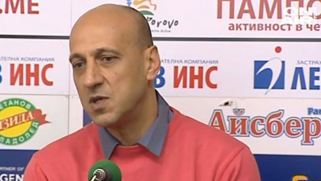 Лукойл е отбор №1 за декември + ВИДЕО