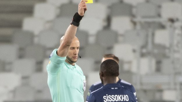 Гол след гол: Рен разнебити Бордо с 6:0