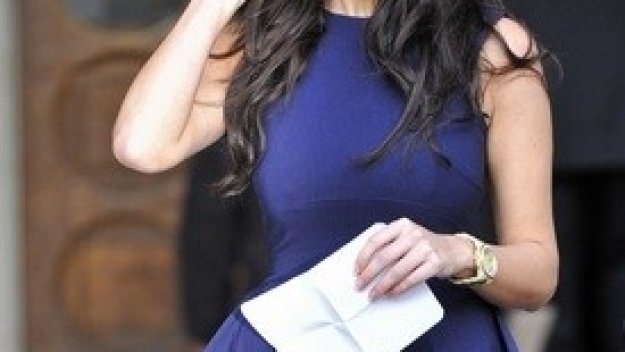 Имоджен Томас не била изнудвала Гигс