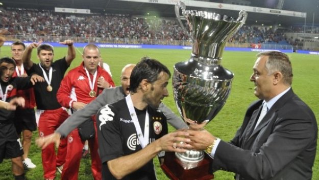 ПФЛ пред фалит