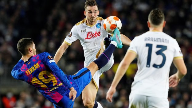 Много екшън по европейските терени днес