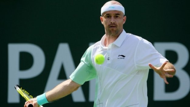Любичич взе скалпа и на Надал