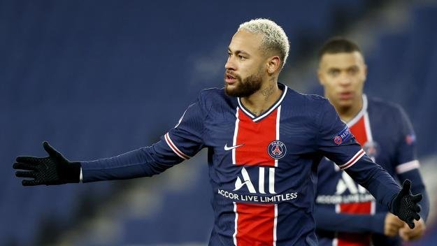 Добри новини за ПСЖ: Неймар оздравя и отново тренира