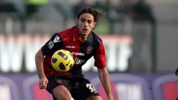 Матри благодарен за четирите години в Каляри