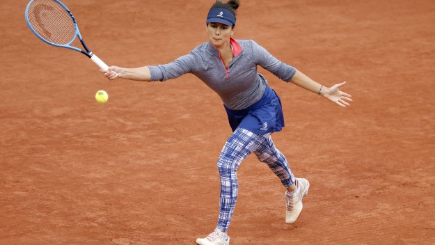 Пиронкова отпадна на старта на US Open