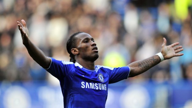 Дрогба обмисля дали да се върне в Челси