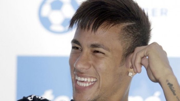 Неймар ще струва 54 милиона евро