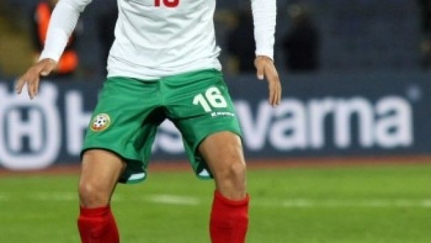 Националът Илия Миланов: Безстрашен съм и винаги успявам!