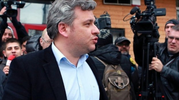 ЦСКА приключва в понеделник