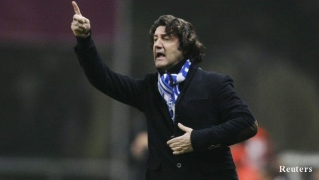 Хосе Мария Бакеро: Мога да приема всичко, което Стоичков ми предложи