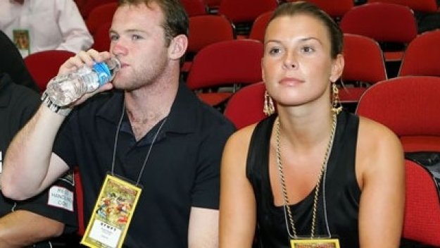 Колийн очаква с нетърпение решението на Уейн Руни