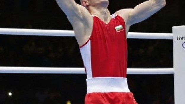 Памперса през сълзи: Дадох всичко от себе си за България