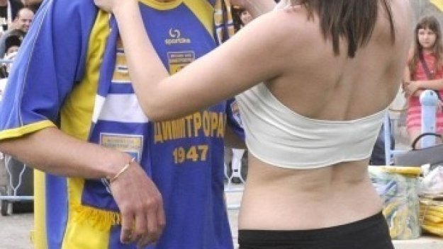 Левски търси играчи из цяла Европа