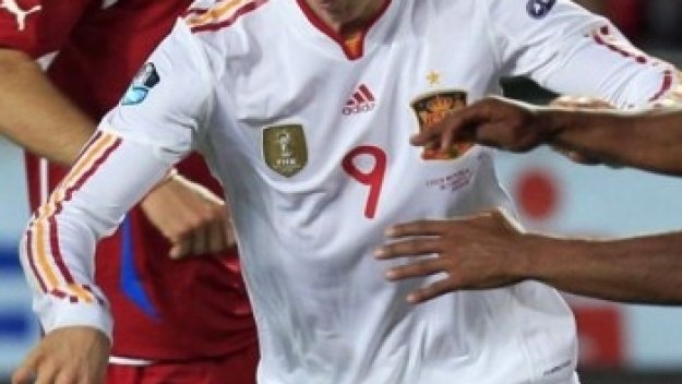 Дарън Флетчър се изказа ласкаво за Хлапето