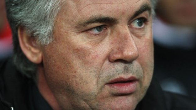 Карлето: Реагирахме страхотно при изравняването на резултата