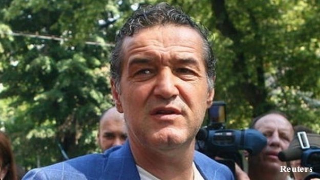 Бекали отвърна на удара, нападна Димитър Борисов