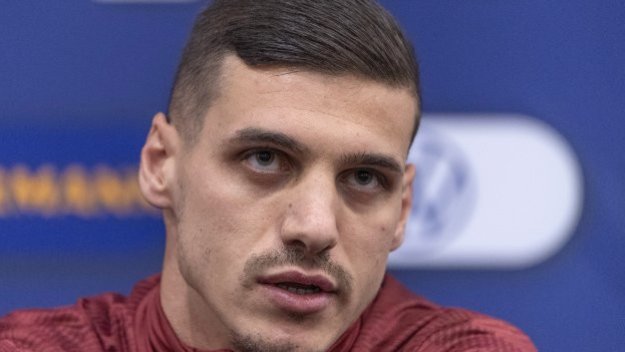 Фантастичен! Десподов вече е №1 в Гърция