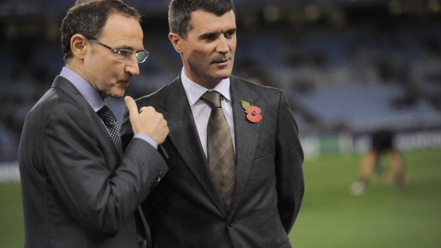 Рой Кийн: Няма за какво да се извинявам