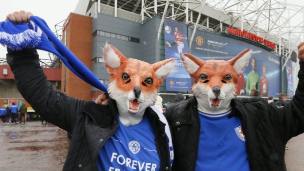 Петте крачки, които направиха Лестър шампион