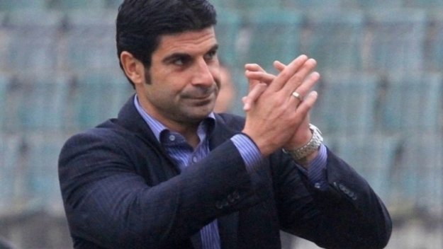 Гонзо без Окоро в Гоце Делчев