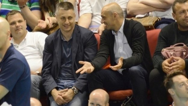 Курек иска Радо Стойчев за селекционер на Полша