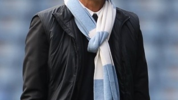 Манчини не е наясно с бъдещето си