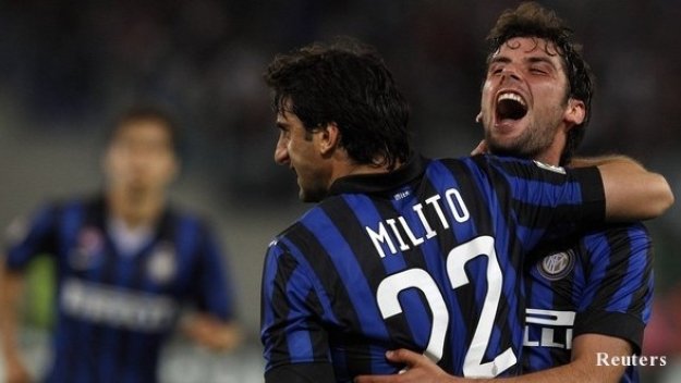 Андреа Поли много близо до Наполи