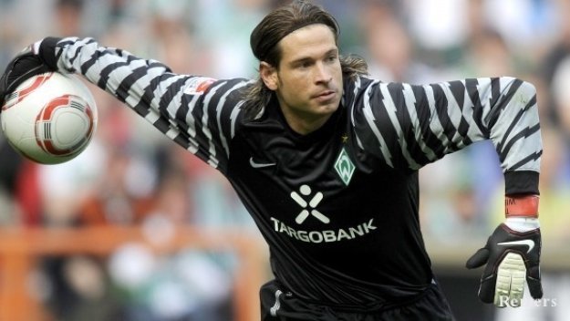 Тим Вийзе пак натисна Вердер