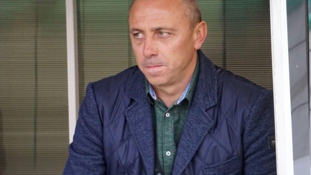 Илиан Илиев: Вкарат ли ти водещите отбори два бързи гола, става лошо