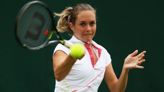 Закопалова и Клейбанова ще спорят за титлата в Сеул