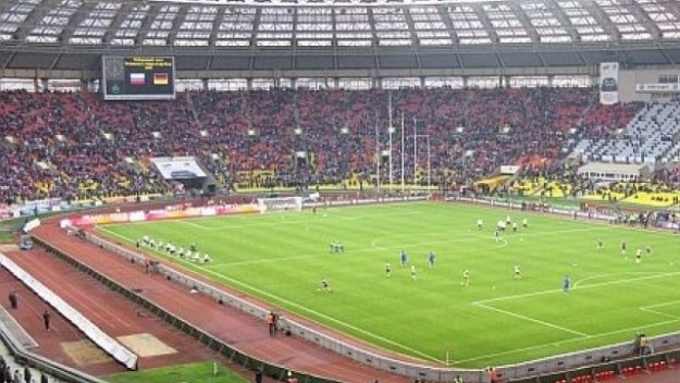 ФИФА доволна от стадионите за Мондиал 2018 в Русия