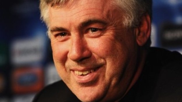 Анчелоти не пожела да разкрие дали Торес ще е титуляр срещу Юнайтед