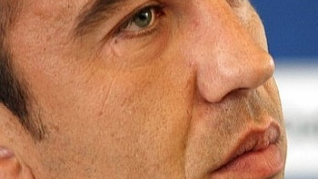 Жоро Петков: Сгреших, съжалявам!