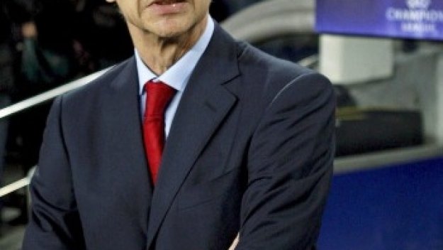 Венгер: В УЕФА са диктатори